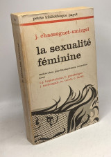 La Sexualité Féminine