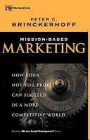 Mission-Based Marketing