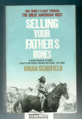 Selling Your Father's Bones