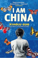 I am China