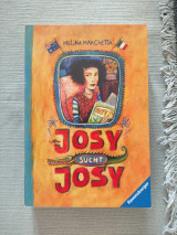 Josy sucht Josy