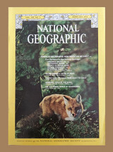 National Geografic February 1974