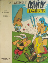 Asterix le Gaulois