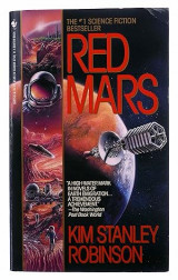Red mars