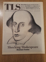 The Times Literary Supplement, no. 5314 (February 4, 2005)