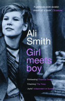 Girl Meets Boy