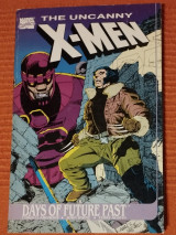 Uncanny X-Men: Days of future past