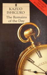 The Remains of the Day