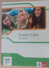 Green Line - Transition