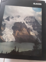 Glacier