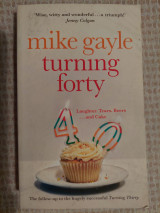 Turning Forty