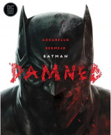 Βatman Kαταραμένος