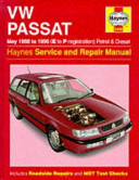 VW Passat Service and Repair Manual