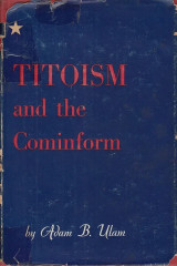 Titoism and the Cominform