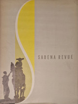 Sabena revue espana