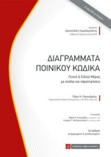 Διαγράμματα Ποινικού Κώδικα: Γενικό και Ειδικό Μέρος με σχόλια και παρατηρήσεις