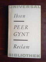 Peer Gynt