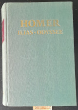 Ilias Odyssee