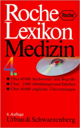 Roche Lexikon Medizin