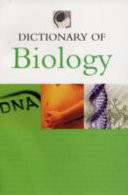Dictionary of Biology