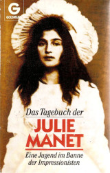 Das Tagebuch der Julie Manet