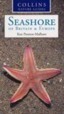 Seashore of Britain & Europe