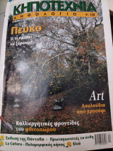 Κηποτεχνία 21 Πεύκο