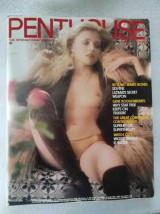Penthouse.Μαρτιος 1976