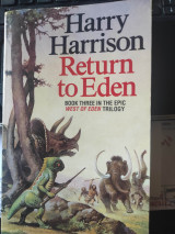 Return to Eden