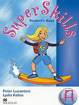 Super Skills A: Student's Book