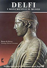 Delfi: I Monumenti e il museo