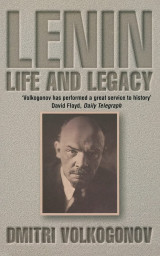 Lenin: A biography