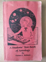 A Students text-book of Astrology