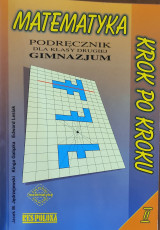 Matematyka krok po kroku