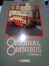 1/76 gorgi bus καταλογος