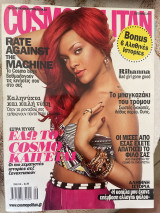 Cosmopolitan