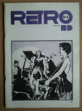 Retrospective bd N4