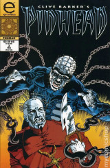 Pinhead Vol.1 #3