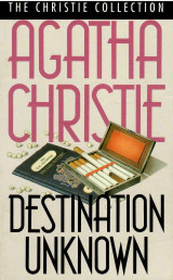 Destination unknown