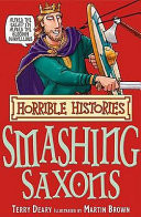 Smashing Saxons
