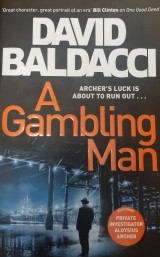 A Gambling Man