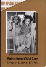 Multicultural Child Care