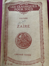 Zaire Les classiques pour tous