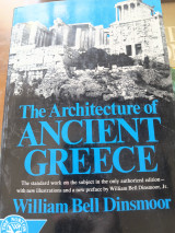 The Architecture of Ancient Greece