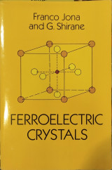 Ferroelectric crystals
