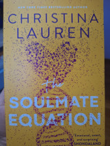 The soulmate equation
