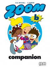 Zoom B Companion