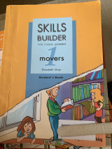 Skills builder for young learners movers 1