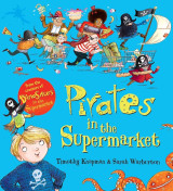 Pirates in the supermarket
