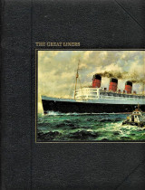 The Graet Liners , The Seafarers